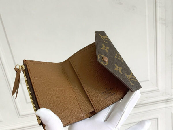 New Collection Fashion Wallet 304