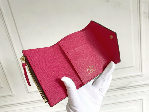New Collection Fashion Wallet 304