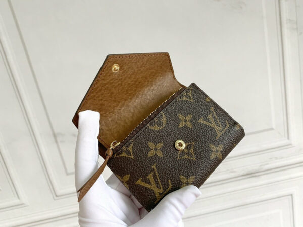 New Collection Fashion Wallet 304