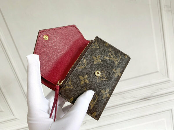 New Collection Fashion Wallet 304