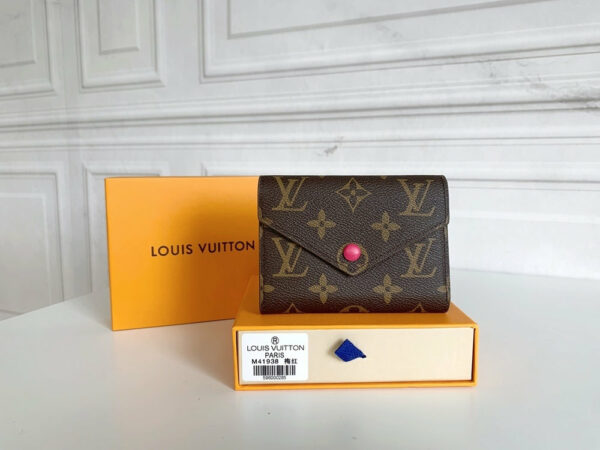 New Collection Fashion Wallet 304