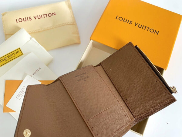 New Collection Fashion Wallet 304