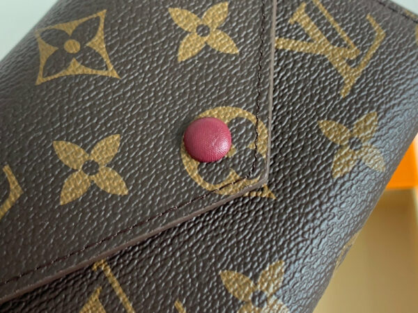 New Collection Fashion Wallet 304