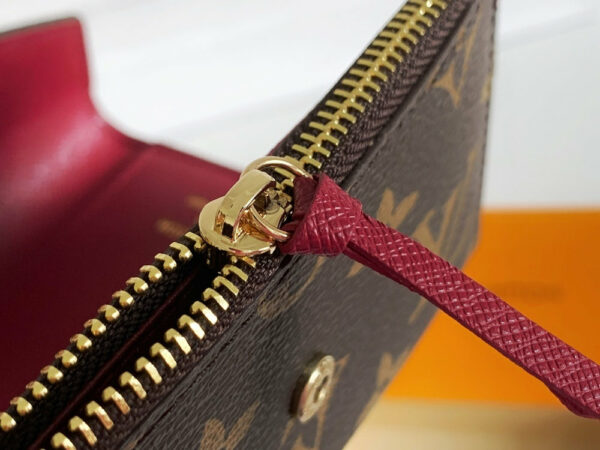 New Collection Fashion Wallet 304
