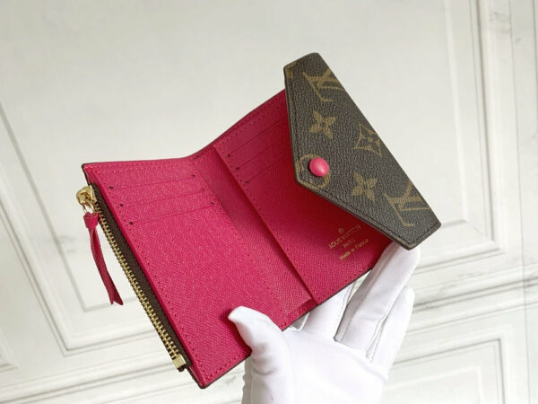 New Collection Fashion Wallet 304