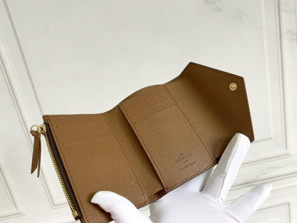 New Collection Fashion Wallet 304
