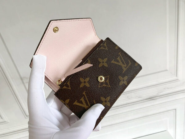 New Collection Fashion Wallet 304-1 New Collection Fashion Wallet 304-1