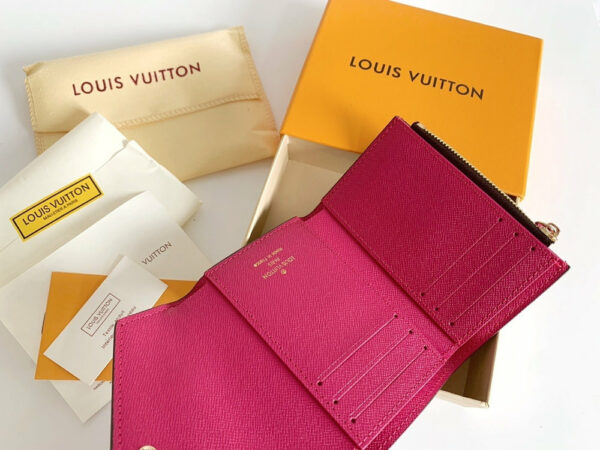 New Collection Fashion Wallet 304