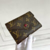 New Collection Fashion Wallet 304