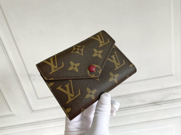 New Collection Fashion Wallet 304