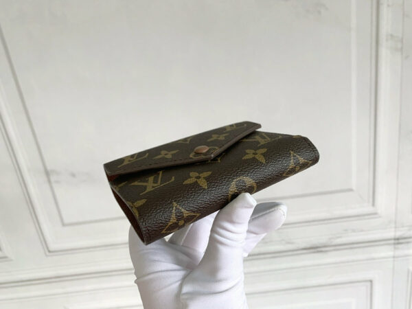 New Collection Fashion Wallet 304