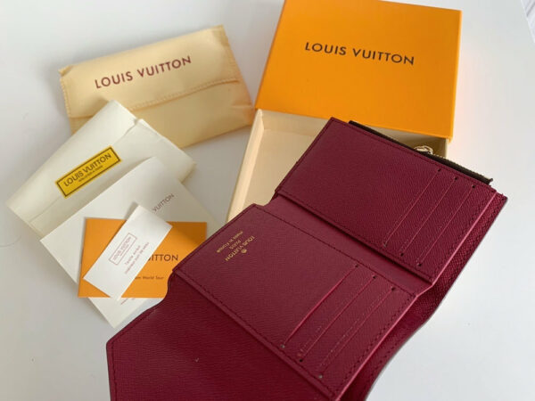 New Collection Fashion Wallet 304