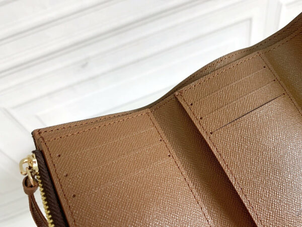New Collection Fashion Wallet 304