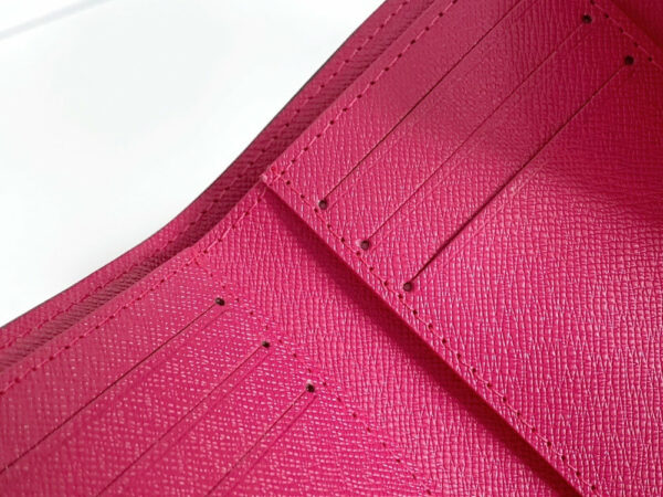 New Collection Fashion Wallet 304