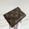 New Collection Fashion Wallet 304-1 New Collection Fashion Wallet 304-1