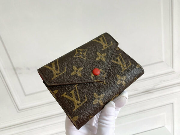 New Collection Fashion Wallet 304-1 New Collection Fashion Wallet 304-1