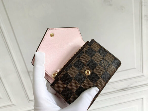 New Collection Fashion Wallet 304-1 New Collection Fashion Wallet 304-1