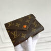 New Collection Fashion Wallet 304