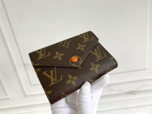 New Collection Fashion Wallet 304
