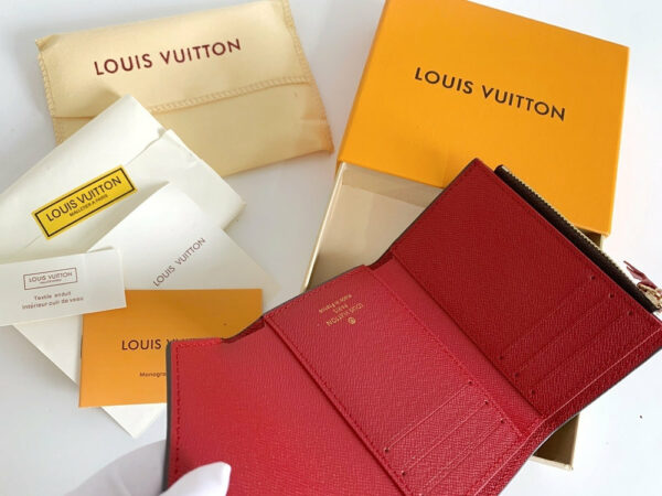 New Collection Fashion Wallet 304-1 New Collection Fashion Wallet 304-1
