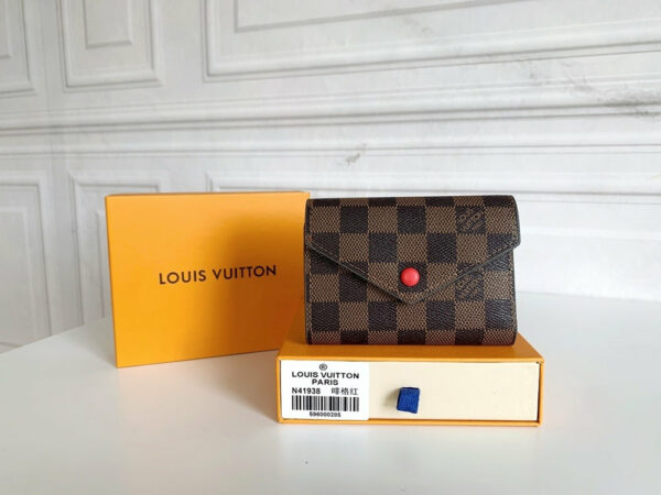 New Collection Fashion Wallet 304-1 New Collection Fashion Wallet 304-1