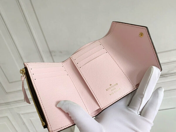 New Collection Fashion Wallet 304-1 New Collection Fashion Wallet 304-1