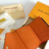 New Collection Fashion Wallet 304