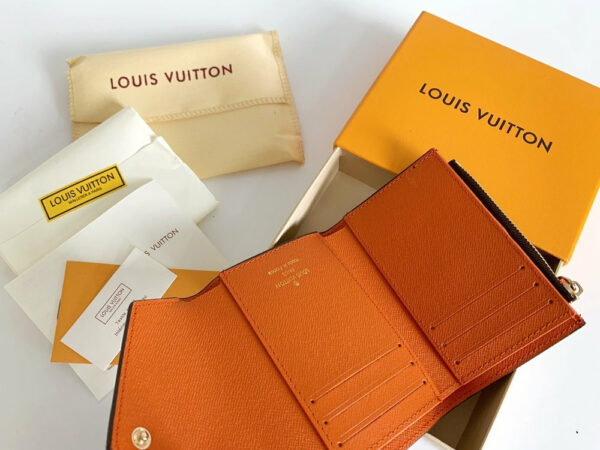New Collection Fashion Wallet 304