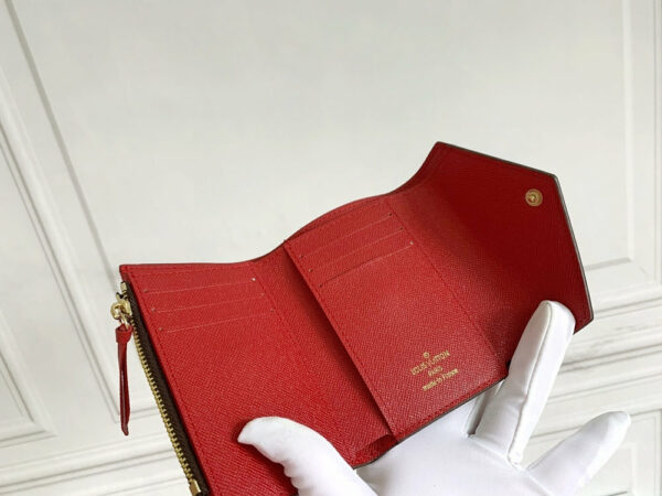 New Collection Fashion Wallet 304-1 New Collection Fashion Wallet 304-1