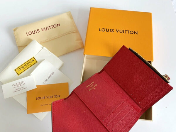 New Collection Fashion Wallet 304-1 New Collection Fashion Wallet 304-1