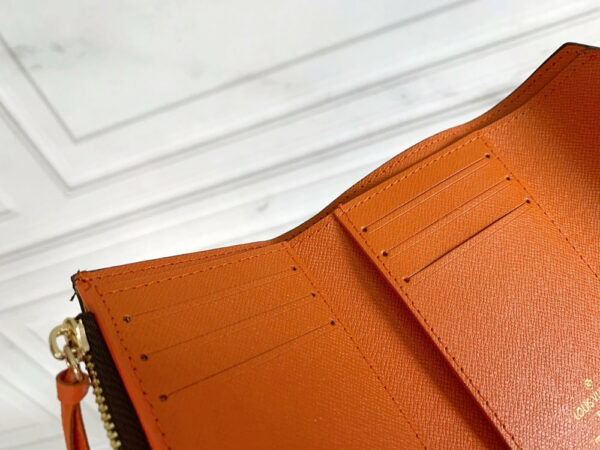 New Collection Fashion Wallet 304