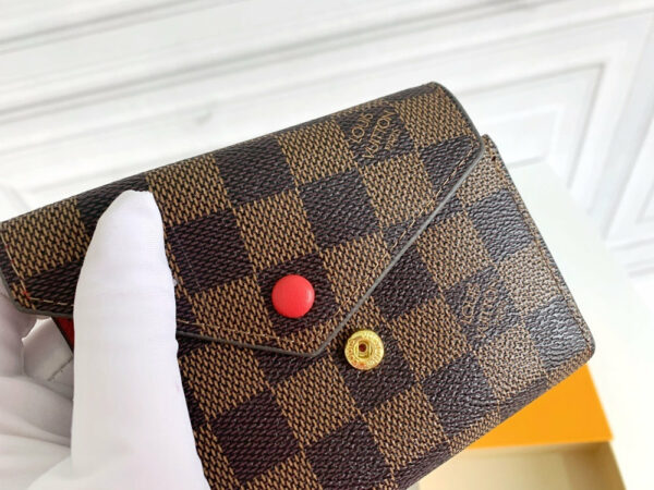 New Collection Fashion Wallet 304-1 New Collection Fashion Wallet 304-1