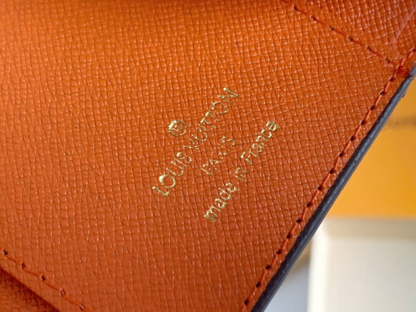 New Collection Fashion Wallet 304