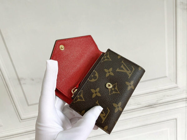 New Collection Fashion Wallet 304-1 New Collection Fashion Wallet 304-1