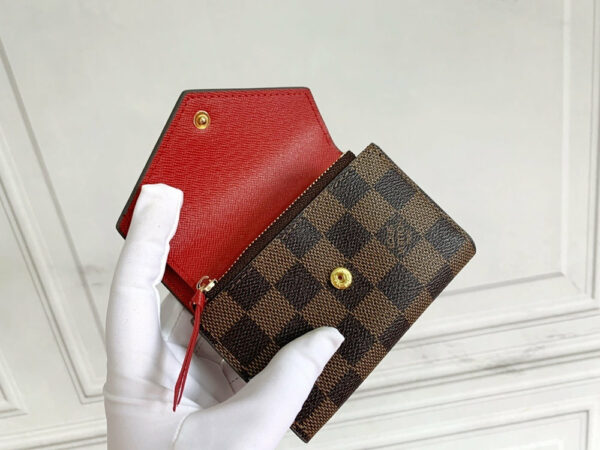 New Collection Fashion Wallet 304-1 New Collection Fashion Wallet 304-1