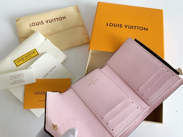 New Collection Fashion Wallet 304-1 New Collection Fashion Wallet 304-1