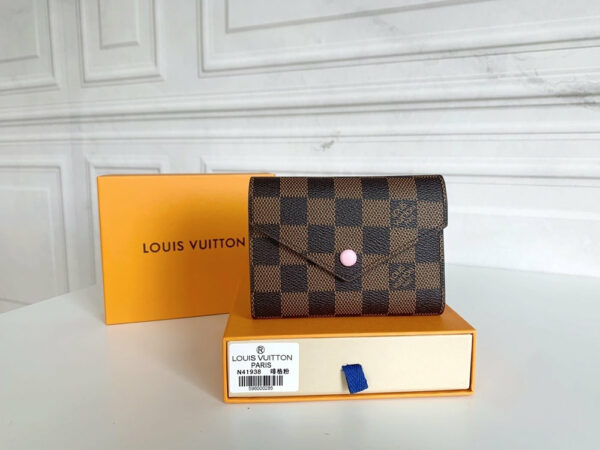 New Collection Fashion Wallet 304-1 New Collection Fashion Wallet 304-1
