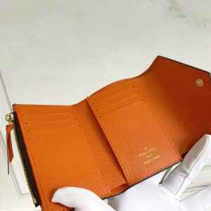 New Collection Fashion Wallet 304