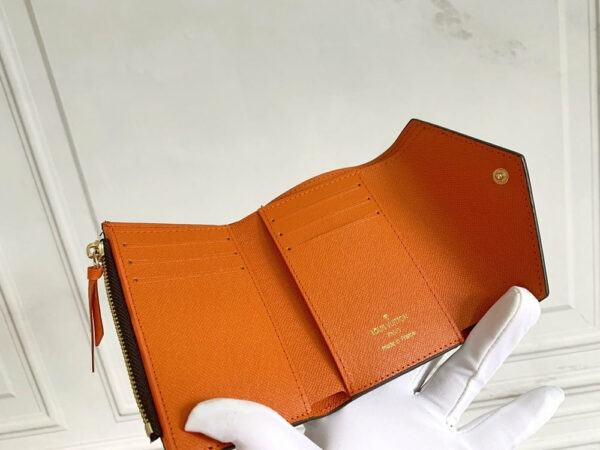 New Collection Fashion Wallet 304