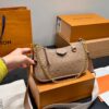 Stylish Fashion Carry LV Handbag LV25112212