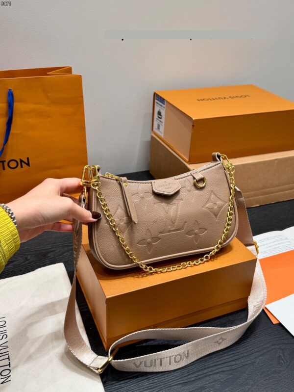 Stylish Fashion Carry LV Handbag LV25112212