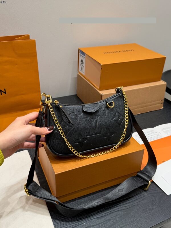 Stylish Fashion Carry LV Handbag LV25112212