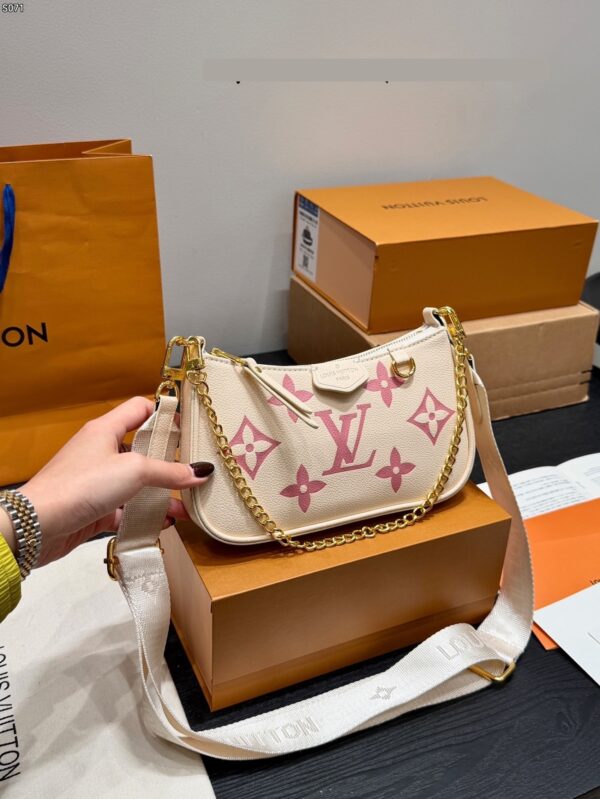 Stylish Fashion Carry LV Handbag LV25112212