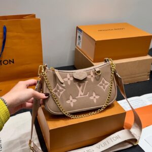 New Collection Fashion LV Handbag LV25112212