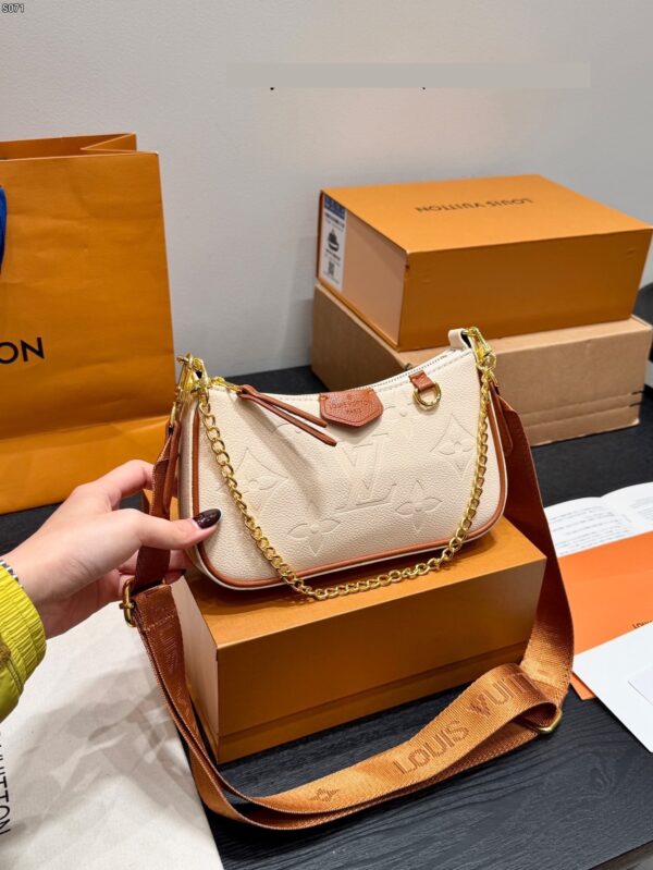Stylish Fashion Carry LV Handbag LV25112212