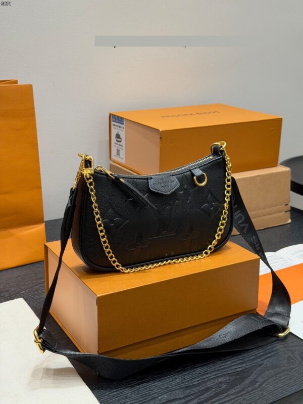 Stylish Fashion Carry LV Handbag LV25112212