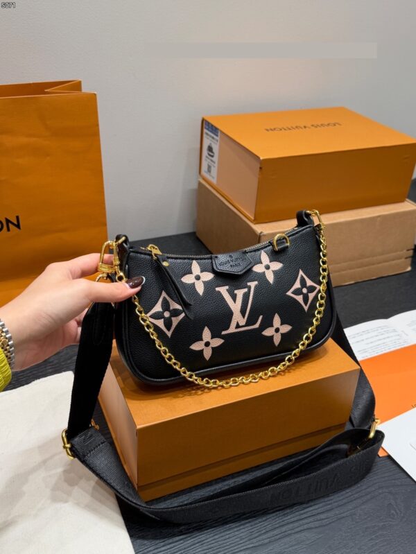 Stylish Fashion Carry LV Handbag LV25112212