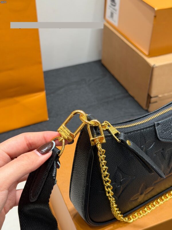 Stylish Fashion Carry LV Handbag LV25112212
