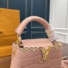Stylish Fashion Carry LV Handbag LV112213