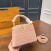 Stylish Fashion Carry LV Handbag LV112213
